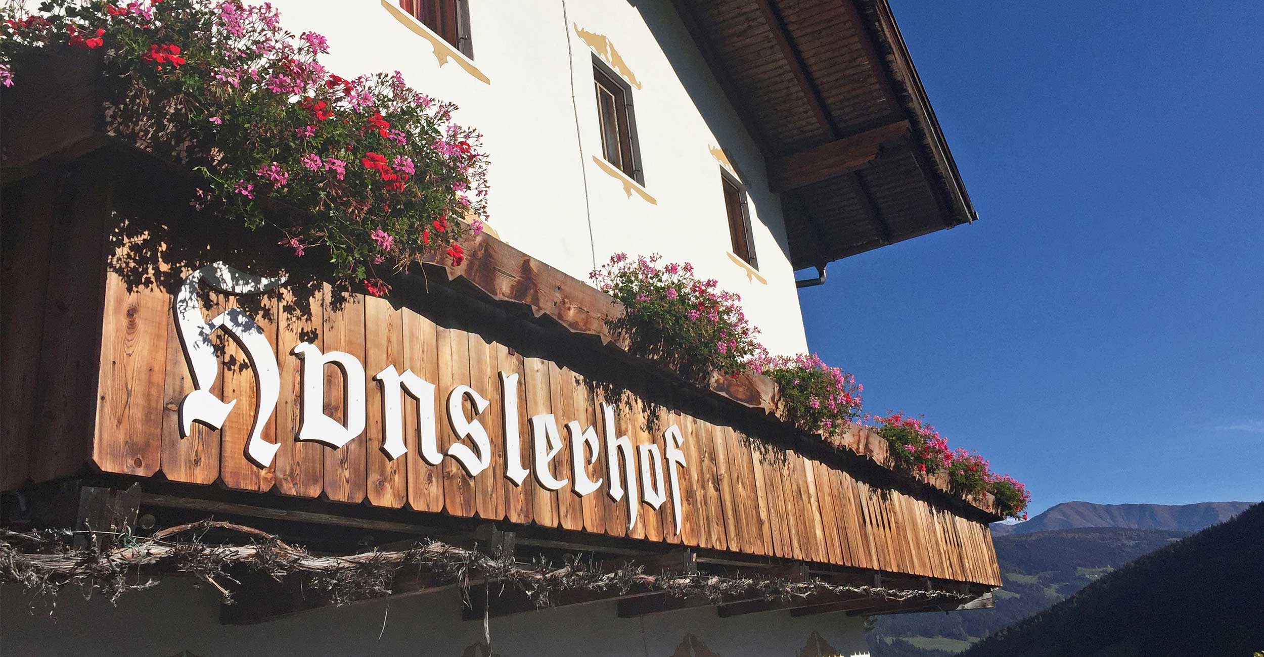 Albergo Dolomiti Plan de Corones